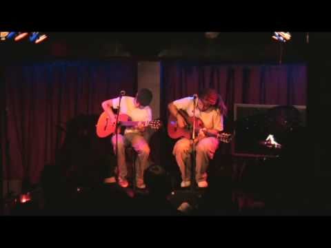 Simon & Jan - Der Astronaut (Udo Lindenberg)