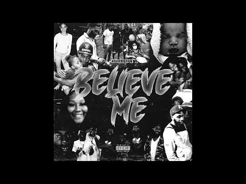 30Boyy - Believe Me [Prod.Palaze]