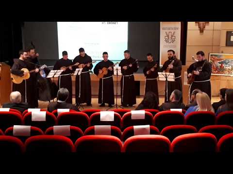 Bosanski franjevci - Sarajevo ljubavi moja