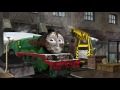 Thomas And Friends Engine Repair Game Episodes For Kids HD 3