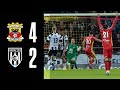 Go Ahead Eagles - Heracles Almelo | 16-10-2021 | Samenvatting