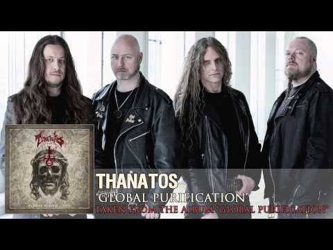 THANATOS - Global Purification (Album Track)