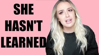 Don't stan Tana Mongeau