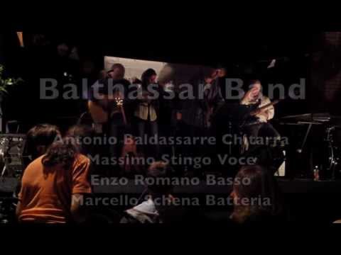 Balthassar Band, Come together
