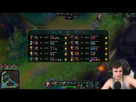 SINGED BOT: NUOVO META - League of Legends ITA #496