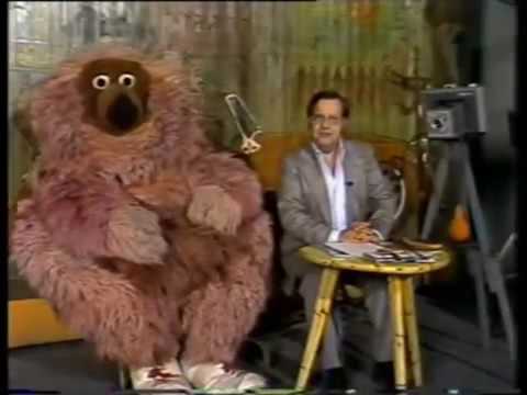 Sesamstrasse Sonderband Mit Outtakes 1978