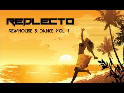 New House Dance music by DJ Redlecto TRACKLIST