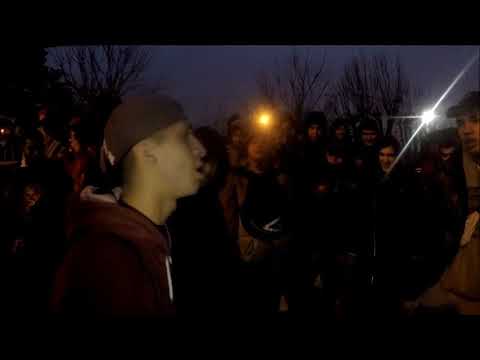 JOSU vs LITIO vs CLAP vs FIZZ - 8vos - VGB LLUVIA DE ACOTES (25/7)