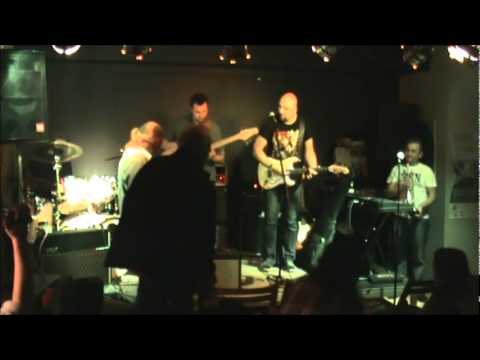 126 Soczewa Blues Session