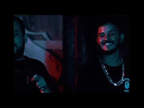 DSKILLER & MAHAT Ft. FBC - ÓDIO SEM FIM (Prod: Jovemyanz)