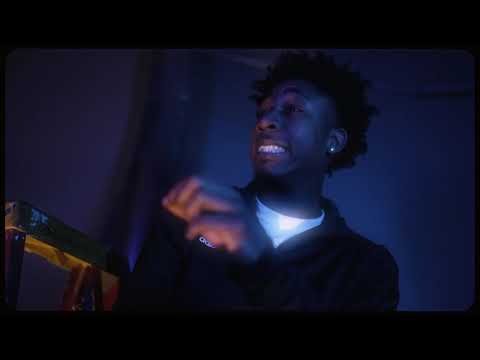Major X 314Streets - 1 Minute In Hell (Official Music Video)