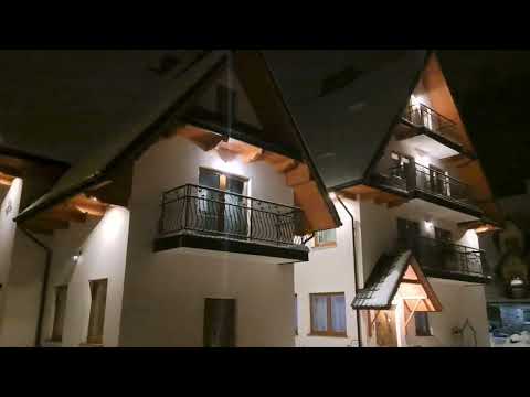 Gałowski Dworek - noclegi okolice Zakopanego 7km w Poroninie #zakopane #noclegi #pokoje