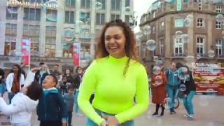 HIT ME up - Stefflon Don | @x_themene HIT ME up - Stefflon Don | @x_themene