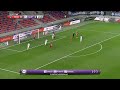 video: Nikolics Nemanja gólja az Újpest ellen, 2022