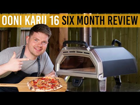 OONI KARU16 REVIEW | 6 Months