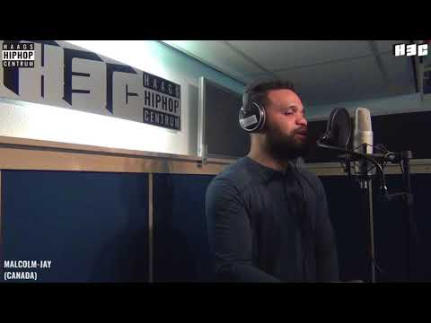 H3C HARD BARS 10 - Malcolm-Jay (CAN)