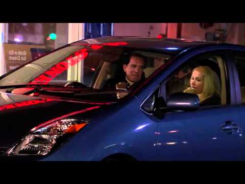 The Office US - Jim Stole Hunter's Music from Jan