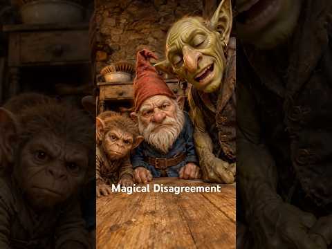 I Am NOT a Gnome thumbnail