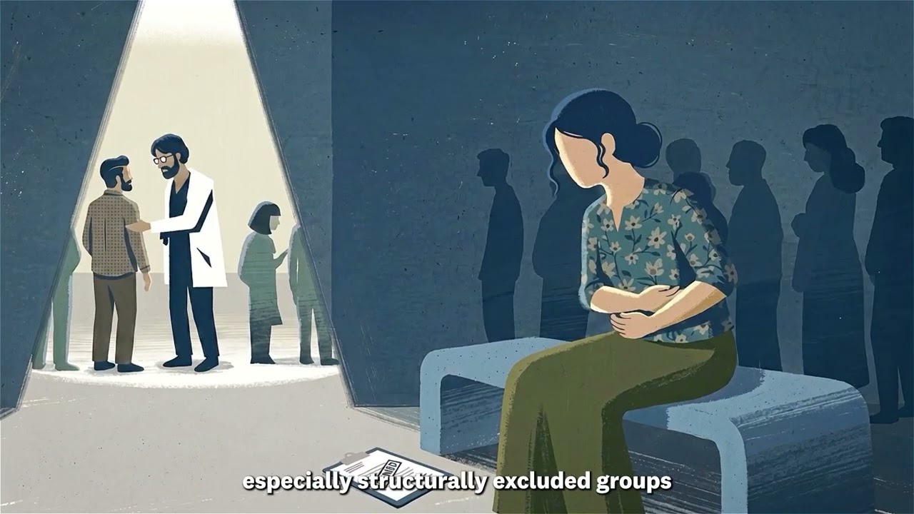 UNU International Institute for Global Health - Institutional video for its 20th Anniversary