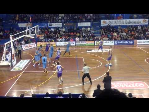 QUESOS CERRATO 73 - Breogan 77