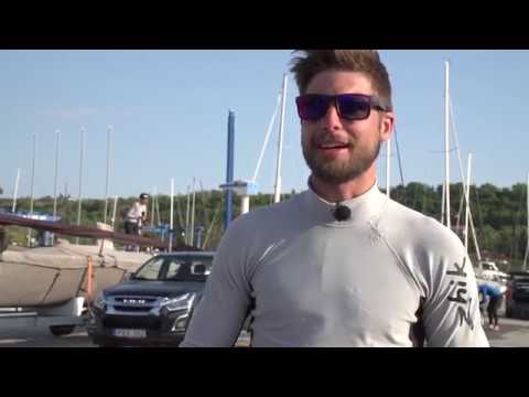 2017 European Melges 24 Series - Portoroz - FGF team