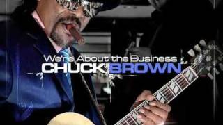 Chuck Brown - We Come To Party