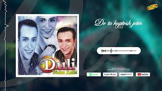 Duli - Do Ta Kuptosh Jeten