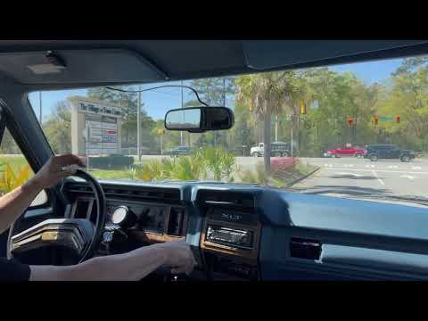 1986 Ford F250 (CC-1702228) for sale in Savannah, Georgia