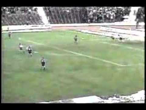 Levski Sofia vs CSKA 4:2 (17.04.1996)