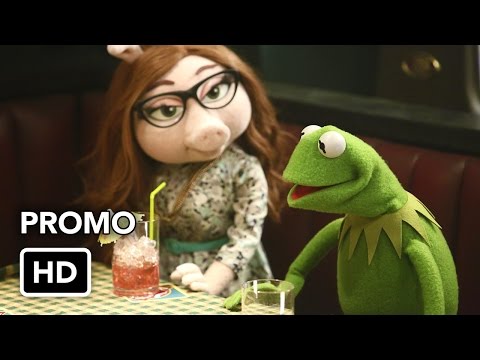 The Muppets 1.08 (Preview)