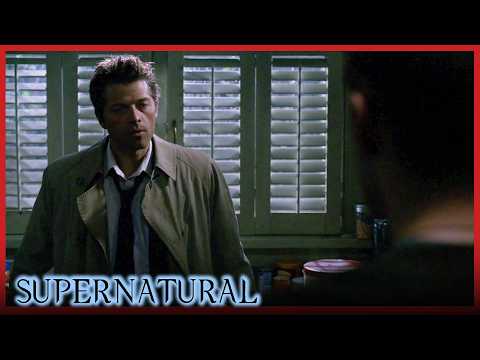 You Should Show Me Some Respect | Supernatural