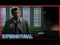 You Should Show Me Some Respect | Supernatural