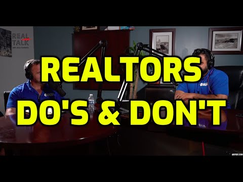 Mastering Professionalism and Communication in Real Estate: Pet Peeves and Solutions | Episode 13