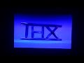 THX Tex 1 US DVD A Bug S Life