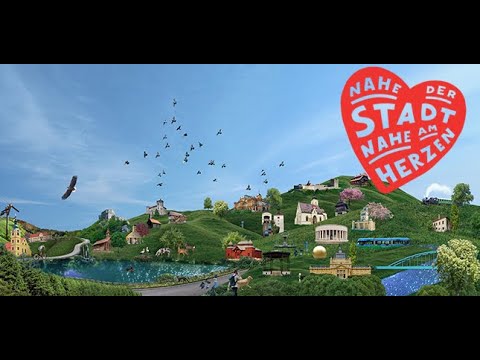 Around Zagreb - Wo jeder Schritt in die richtige Richtung führt