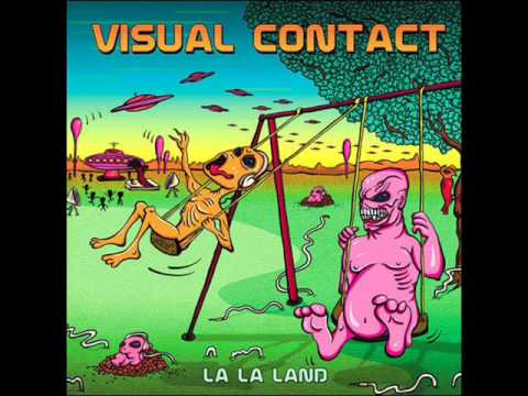 Visual Contact - Visual Contact