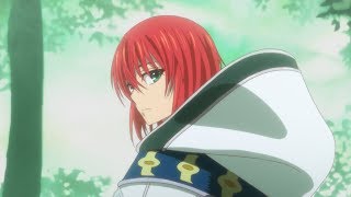 The Ancient Magus' BrideAnime Trailer/PV Online