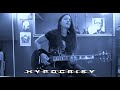 Hypocrisy "Adjusting the Sun" Guitar Cover