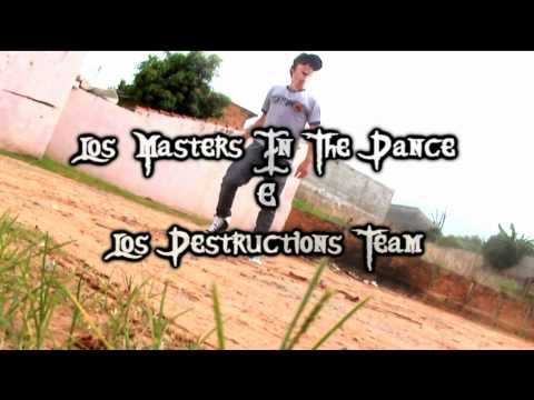 ►Vinny Rodrigues◄►Why Stop?- Free Step◄