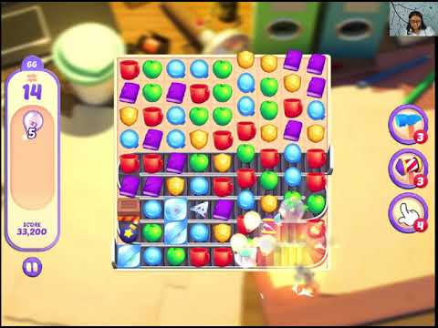 Small Town Murders Level 66