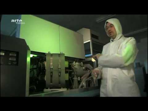 Plastik über alles - Eine Welt aus Plastik (7/9)