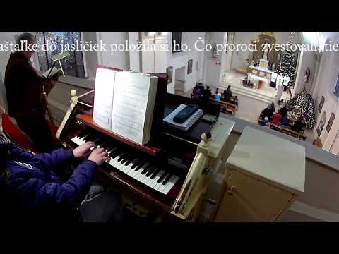 JKS 75 - Pospešte sem, pastuškovia