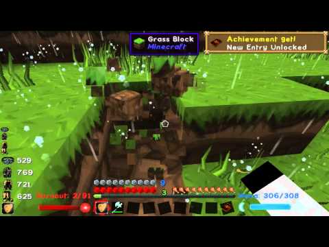 ABeardedSage - Minecraft Mod Ars Magica 2 - How to Craft Your First Spell
