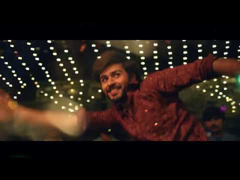 Jhanjariyu - Garba Song |Ram Bharosey |Umesh Barot |Kedar & Bhargav |Dhairya T,Reeva R, Mayur C