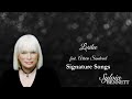 Sylvia Bennett - Lorilee Ft. Arturo Sandoval (Official Video)