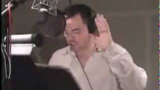 Озвучивание Гриффинов