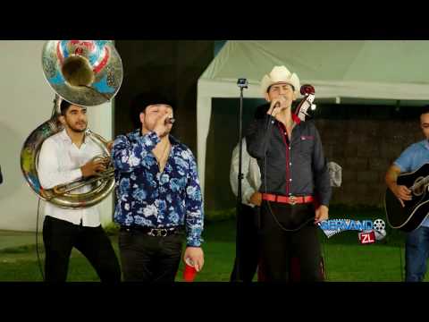 Lenin Ramirez Ft. Jesus Payan - Como Rayo (En Vivo 2016)