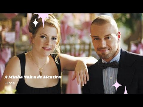 A Minha Noiva de Mentira - Filme