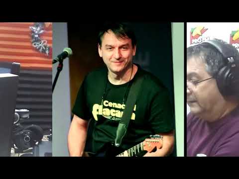 Andrei Păunescu despre Adrian Păunescu