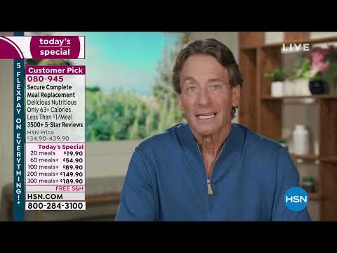 HSN | Create The Life You Love with Callie - First Big Sale of the Year 01.16.2022 - 10 AM